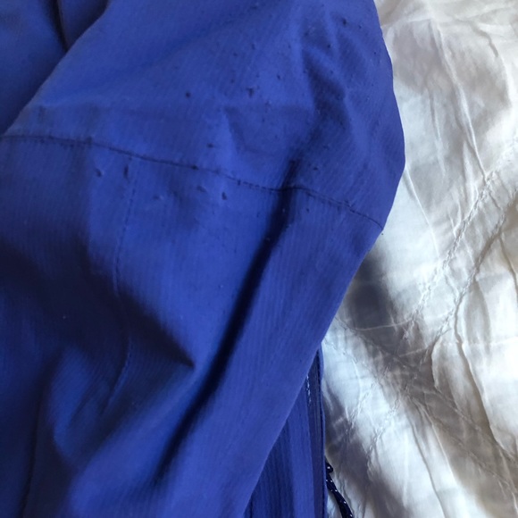 the North Face Summit Series Ski Jacket Small - Picture 7 of 8